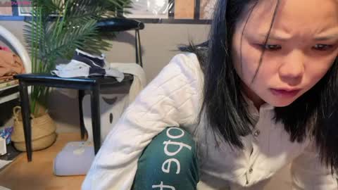 SuSu online show from May 2026 01:22:01 AM