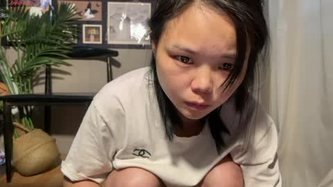 SuSu online show from May 2026 01:14:02 AM