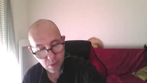 Snapshot of mat11efou chatting on March 2026 10:48:01 AM mat11efou online show from March 2026 10:48:01 AM