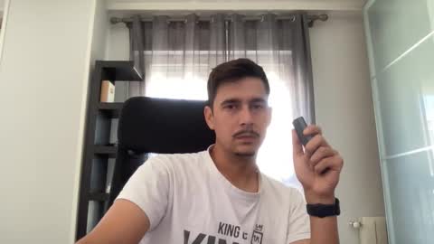 Aaron online show from September 2025 11:46:02 AM