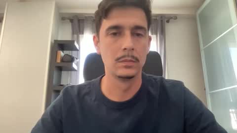 Aaron online show from October 2025 11:39:01 AM