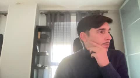 Aaron online show from January 2026 03:26:01 PM