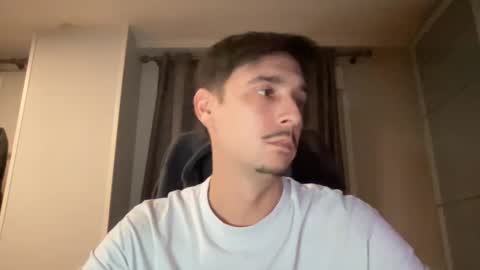 Aaron online show from February 2026 08:03:02 PM