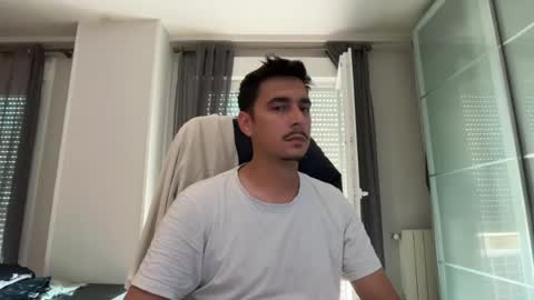 Aaron online show from June 2026 10:37:02 AM