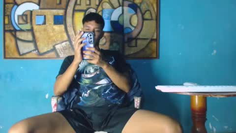 matteo online show from December 2025 02:42:02 AM