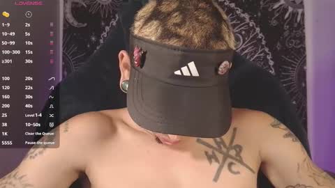 Snapshot of mateo60_ chatting on September 2025 02:26:01 AM Mateo online show from September 2025 02:26:01 AM