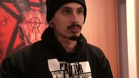 Mateo online show from April 2026 11:35:01 PM