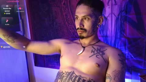 Snapshot of mateo60_ chatting on May 2026 11:21:01 PM Mateo online show from May 2026 11:21:01 PM