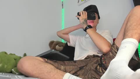 Mateo online show from April 2026 06:10:02 AM