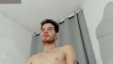 MATEO HUNTER online show from January 2026 12:41:01 PM