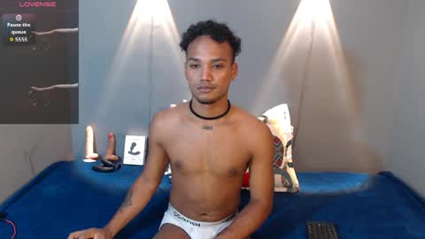Mateo and Noah online show from May 2026 06:35:02 PM