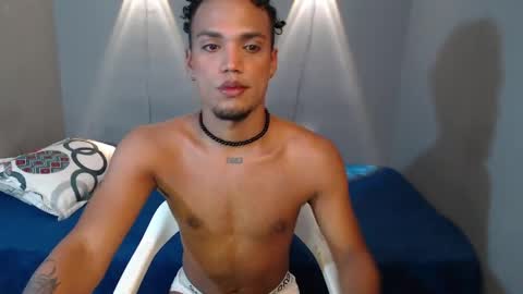 Mateo and Noah online show from May 2026 06:36:02 PM