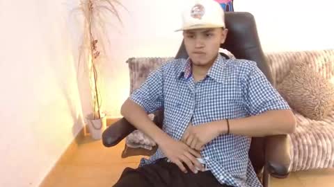 Mateo online show from February 2026 03:38:02 AM