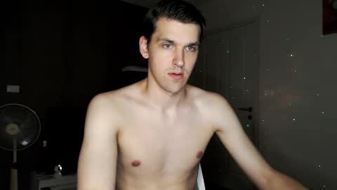 mateo_zeus online show from December 2024 03:20:02 PM