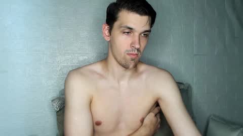 mateo_zeus online show from December 2024 03:08:01 AM