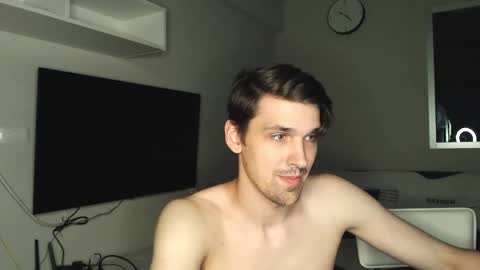 mateo_zeus online show from January 2025 06:48:02 AM