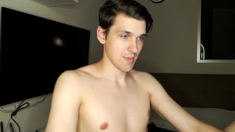 mateo_zeus online show from January 2025 06:06:02 PM