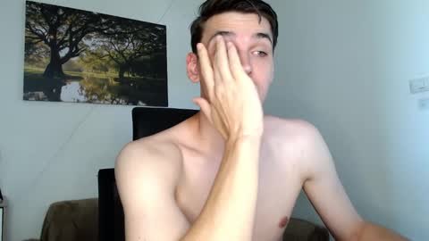 mateo_zeus online show from March 2025 04:51:02 AM