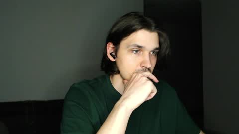 mateo_zeus online show from April 2026 10:40:01 PM