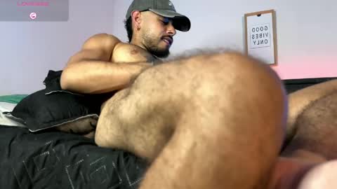 Mateo Baer online show from March 2026 06:08:01 AM