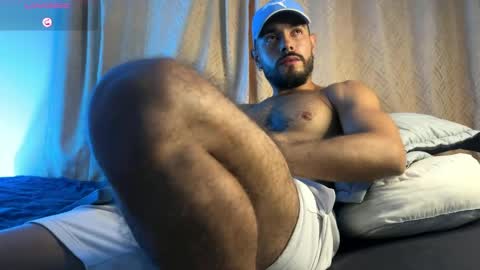 Mateo Baer online show from April 2026 04:27:01 AM