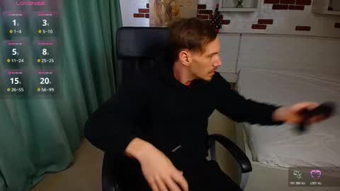 MateoBenjamin online show from February 2026 11:27:01 AM