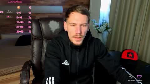 Snapshot of mateobenjamin chatting on February 2026 12:04:02 PM MateoBenjamin online show from February 2026 12:04:02 PM