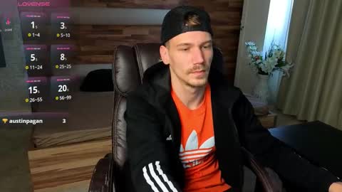 Snapshot of mateobenjamin chatting on February 2026 11:53:02 AM MateoBenjamin online show from February 2026 11:53:02 AM