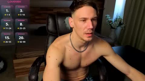 Snapshot of mateobenjamin chatting on March 2026 12:56:02 PM MateoBenjamin online show from March 2026 12:56:02 PM