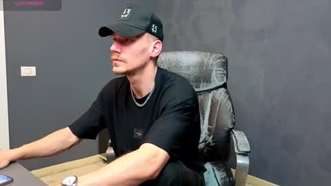 Snapshot of mateobenjamin chatting on March 2026 11:46:01 AM MateoBenjamin online show from March 2026 11:46:01 AM