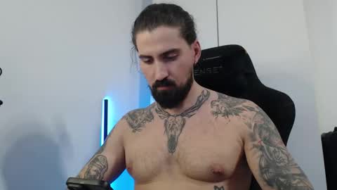 mateohalifa online show from November 2025 06:31:01 PM