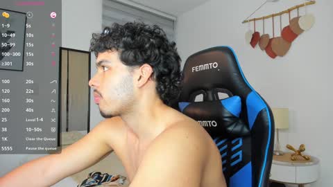 Matt online show from January 2025 10:02:01 PM