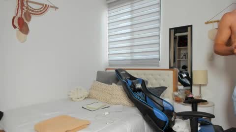 Snapshot of mateoleone chatting on March 2026 07:53:02 PM Matt online show from March 2026 07:53:02 PM