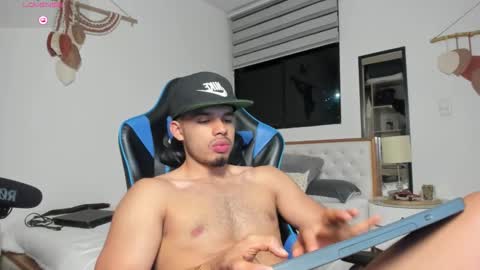 Snapshot of mateoleone chatting on March 2026 12:38:01 AM Matt online show from March 2026 12:38:01 AM