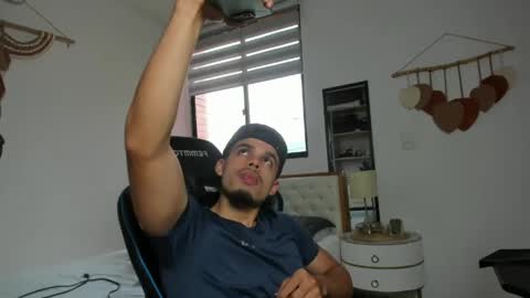 Snapshot of mateoleone chatting on March 2026 08:47:01 PM Matt online show from March 2026 08:47:01 PM