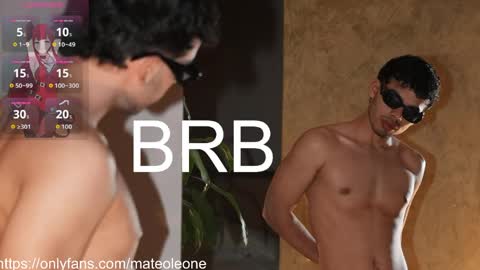 Matt online show from April 2026 06:36:02 PM