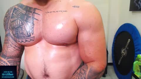 Mateo online show from December 2025 06:27:02 PM