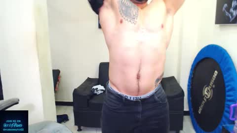 Mateo online show from December 2025 06:15:01 PM