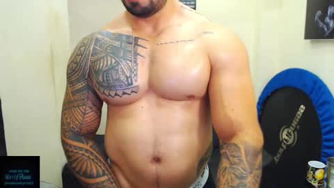 Mateo online show from February 2026 01:20:01 PM