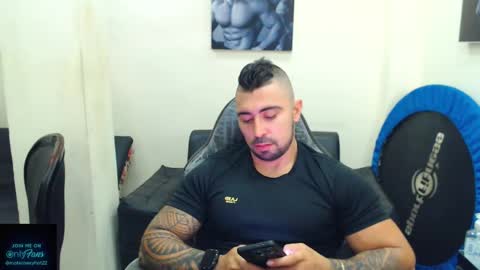 Mateo online show from April 2026 09:45:01 PM