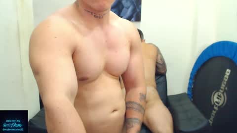 Mateo online show from April 2026 08:57:02 PM