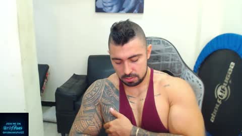Mateo online show from May 2026 03:27:01 PM