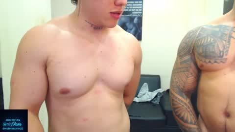 Mateo online show from May 2026 08:36:01 PM