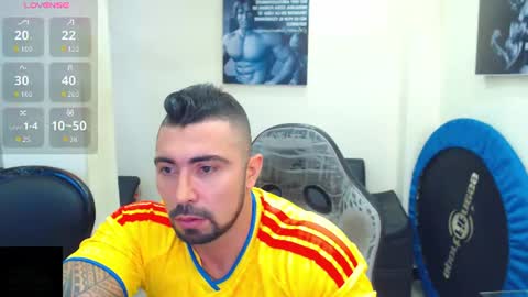 Mateo online show from June 2026 05:36:02 PM