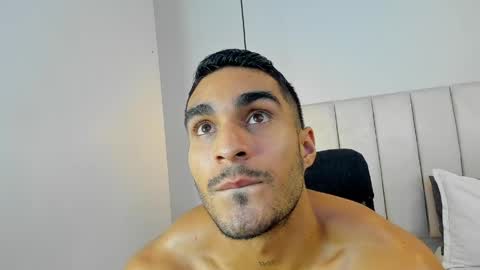 Mateo Zar online show from April 2026 02:51:02 AM