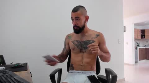 Matheus     online show from September 2025 06:13:02 PM