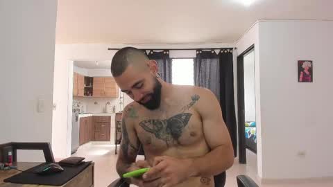 Matheus     online show from June 2026 05:46:01 PM