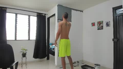 Matheus     online show from June 2026 12:58:02 PM