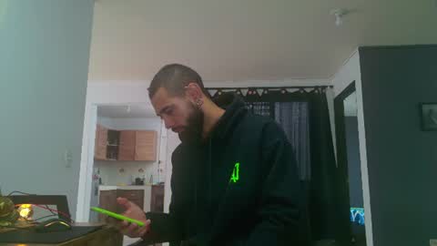 Matheus     online show from June 2026 12:35:01 PM