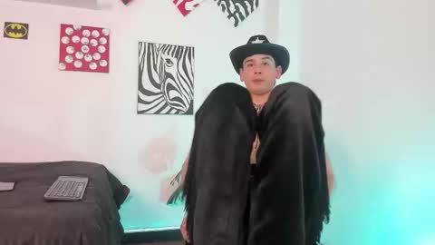 Snapshot of mathew_conelly chatting on October 2025 09:47:02 PM Matt online show from October 2025 09:47:02 PM